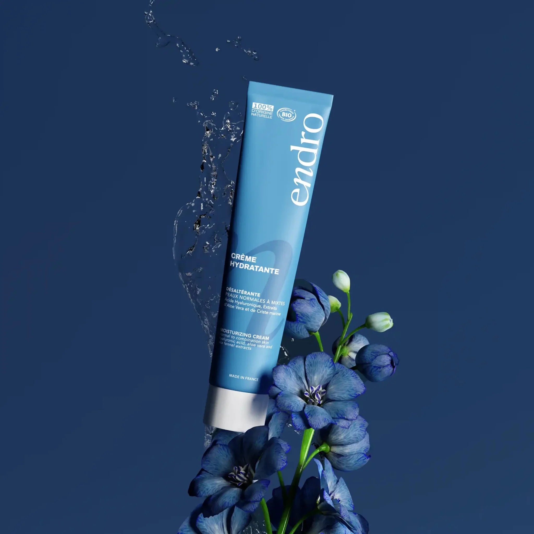 Crème Visage Hydratante - Image 4